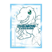 Agumon Card Sleeves