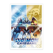 Omega Evolution Card Sleeves