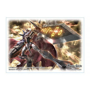 Digimon Collaboration: Omegamon Mini Card Sleeves