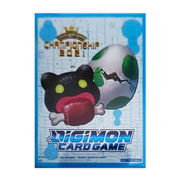 Online Regional Digitama Sleeves