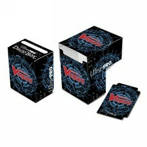 Deck Box Cardfight!! Vanguard