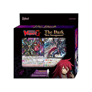 Legend Deck: The Dark "Ren Suzugamori"