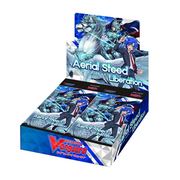 Caja de sobres de Aerial Steed Liberation