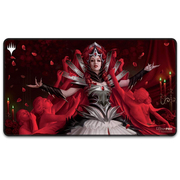 Innistrad: Compromiso escarlata: Tapete "Olivia, Crimson Bride"