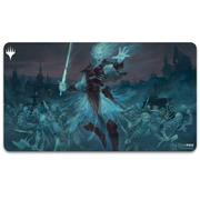 Commander: Innistrad: Compromiso escarlata: Tapete "Millicent, Restless Revenant"