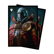 Innistrad: Compromiso escarlata | Fundas "Edgar, Charmed Groom"