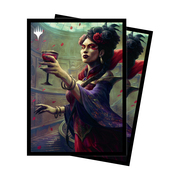 Innistrad: Crimson Vow | Buste "Henrika Domnathi // Henrika, Infernal Seer"