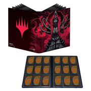 Innistrad: Compromiso escarlata | Album 9-Pocket