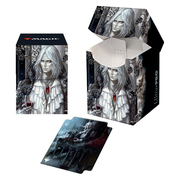 Innistrad: Compromiso escarlata: Deck Box "Sorin the Mirthless"