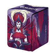 Innistrad: Compromiso escarlata: "Olivia, Crimson Bride" Alcove Flip Box