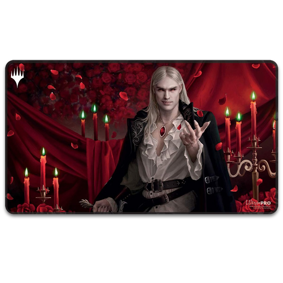Innistrad: Compromiso escarlata: Tapete "Sorin the Mirthless"