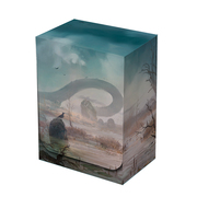 Svetlin Velinov Art: Deck Box Swamp