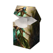 Commander: Kaldheim: Deck Box "Lathril, Blade of the Elves"