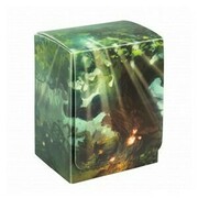 Svetlin Velinov Art: Deck Box Forest