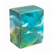 Svetlin Velinov Art: Deck Box Island