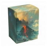 Svetlin Velinov Art: Deck Box Mountain