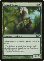 Unicorno Stimato