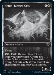 Geist Benedetto dagli Aironi