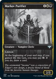 Purificatore Markov