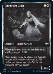 Geist Albacorno