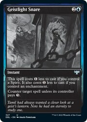 Trappola di Luce dei Geist