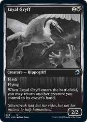 Gryff Leale