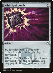 Bombarcana Nichilista