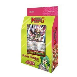Trial Decks