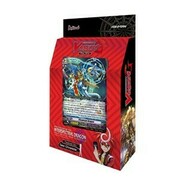 Trial Deck: Rallying Call of the Interspectral Dragon