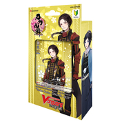 Trial Deck: Touken Ranbu -ONLINE- 2021