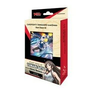 Start Deck: Tomari Seto -Aurora Valkyrie-