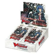 Caja de sobres de Binding Force of the Black Rings