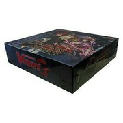 Caja de sobres de Demonic Advent