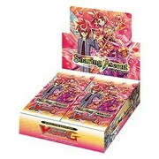 Caja de sobres de Soaring Ascent of Gale & Blossom