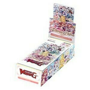 Booster Boxes