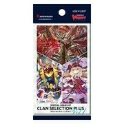 Sobre de Clan Selection Plus Vol.1