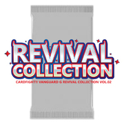 Sobre de Revival Collection Vol.2