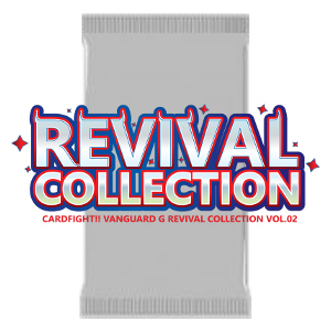 Sobre de Revival Collection Vol.2