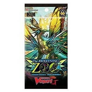 Sobre de The AWAKENING ZOO