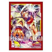 70 Gun Salute Dragon, End of Stage Sleeves