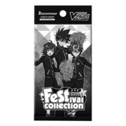 Sobre de Festival Collection