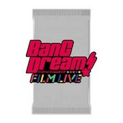 Sobre de BanG Dream! FILM LIVE