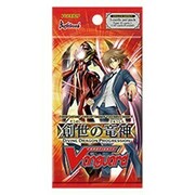Sobre de Divine Dragon Progression