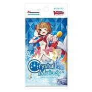 Sobre de Crystal Melody