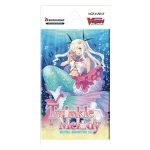Busta di #Twinkle Melody