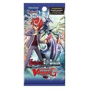 Sobre de Sovereign Star Dragon