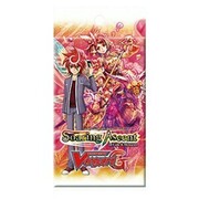 Sobre de Soaring Ascent of Gale & Blossom