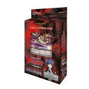 Trial Deck: Will of the Locked Dragon