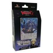 Trial Deck: Evil Eye Sovereign