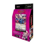 Trial Deck: Illusionist of the Crescent Moon